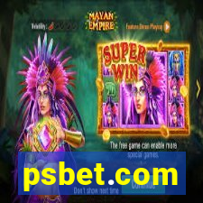 psbet.com