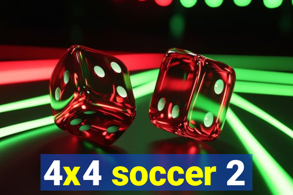 4x4 soccer 2