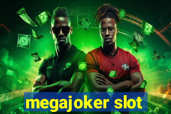 megajoker slot