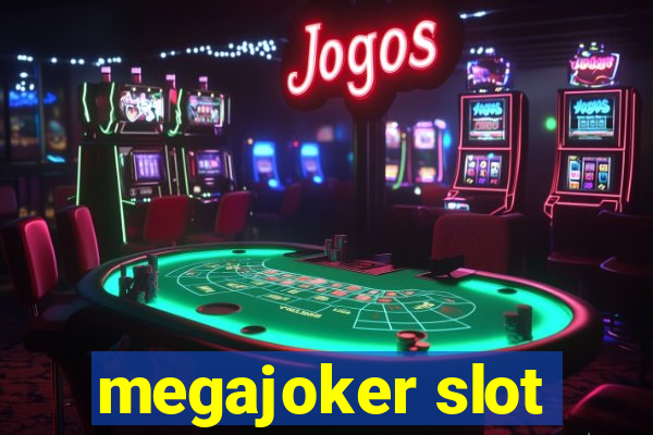 megajoker slot