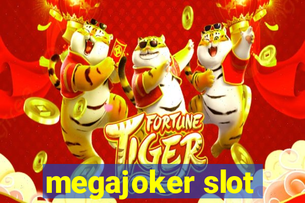 megajoker slot