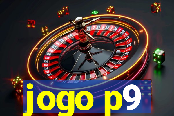 jogo p9