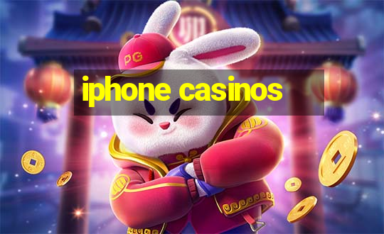 iphone casinos