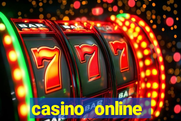 casino online cartao de credito