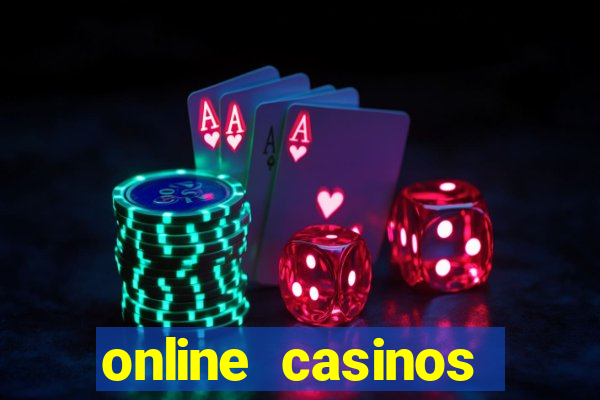 online casinos united kingdom