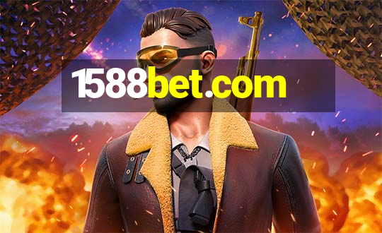 1588bet.com