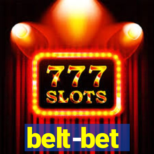 belt-bet