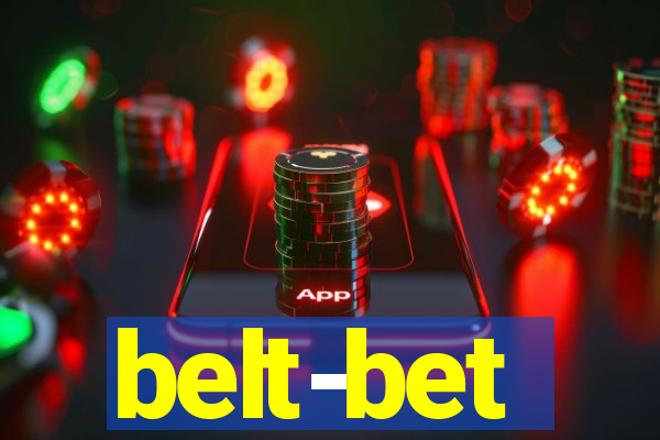 belt-bet