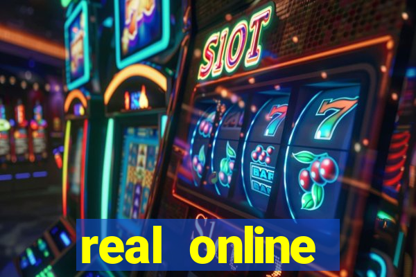 real online gambling slots