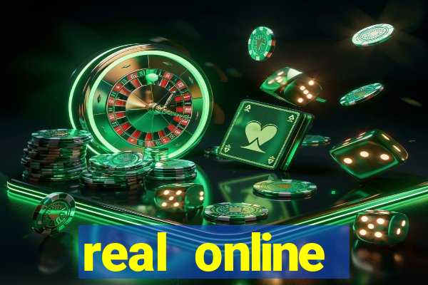 real online gambling slots