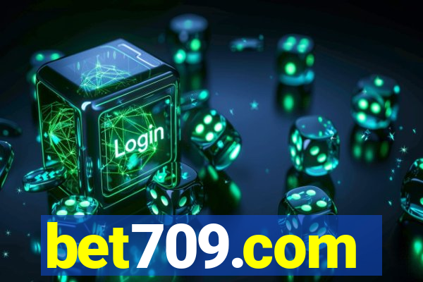 bet709.com