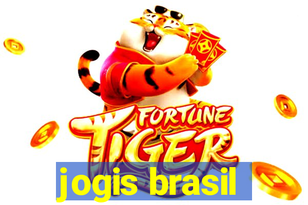 jogis brasil