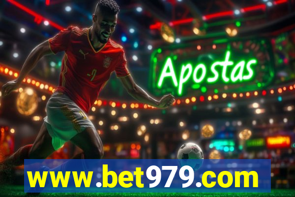 www.bet979.com