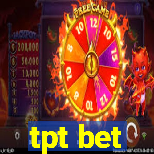 tpt bet