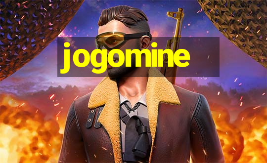 jogomine