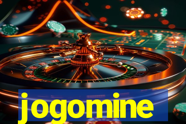 jogomine