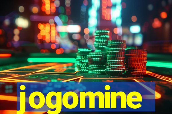 jogomine