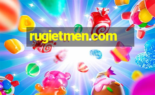 rugietmen.com