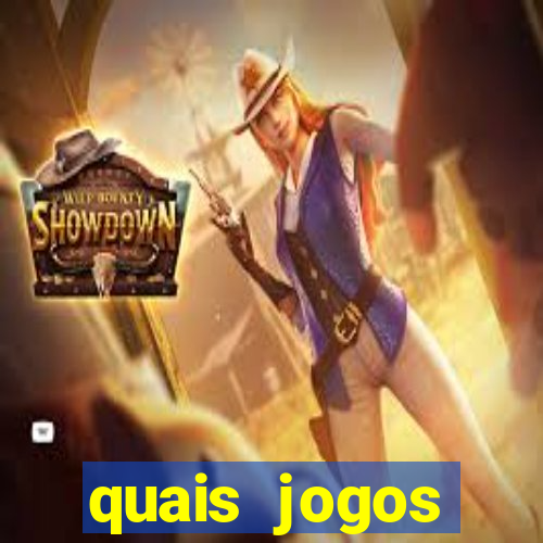 quais jogos realmente d?o dinheiro