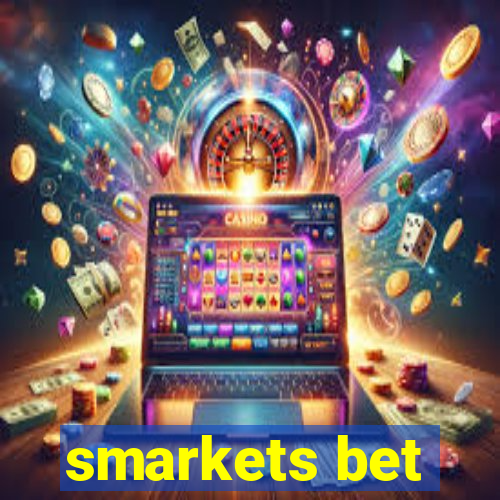 smarkets bet