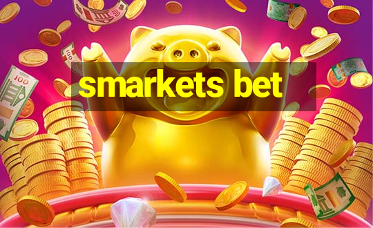 smarkets bet