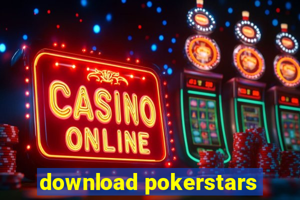 download pokerstars