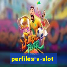 perfiles v-slot