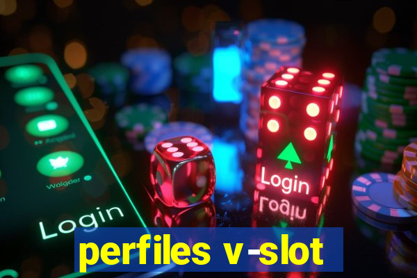 perfiles v-slot