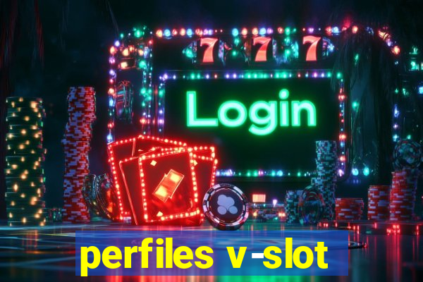 perfiles v-slot