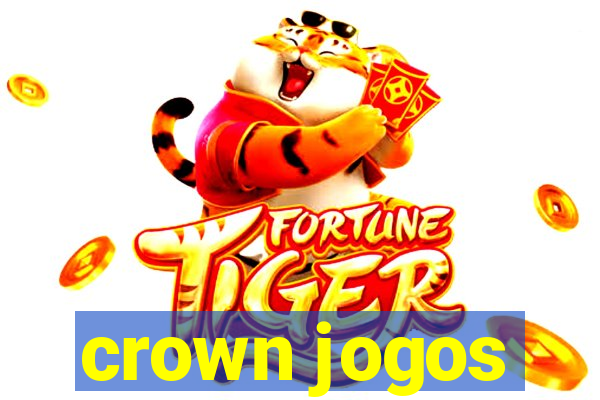 crown jogos