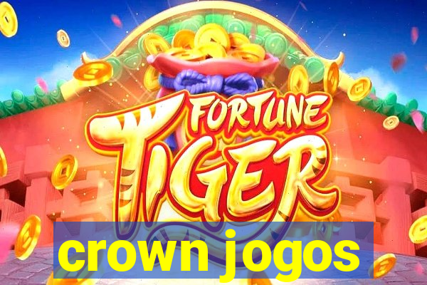 crown jogos