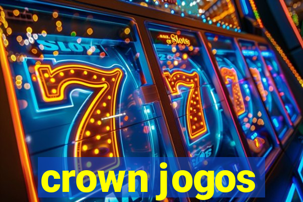 crown jogos