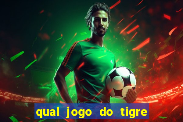 qual jogo do tigre pode depositar 1 real