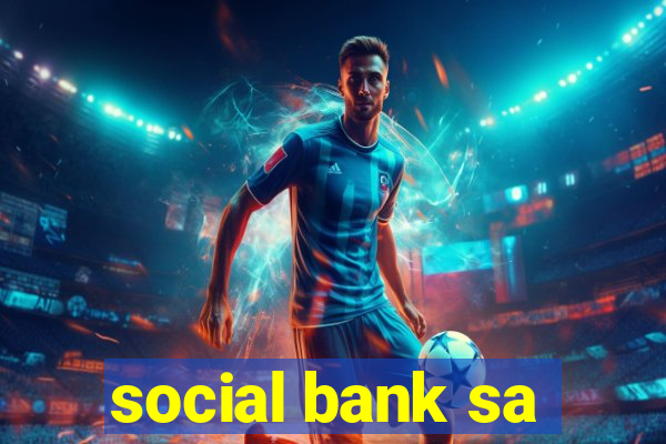 social bank sa