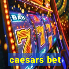 caesars bet