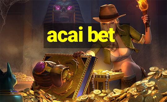 acai bet