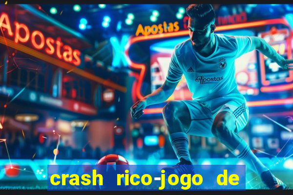 crash rico-jogo de cartas yu shubiao