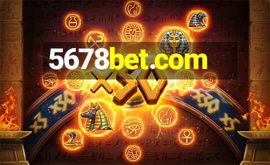 5678bet.com