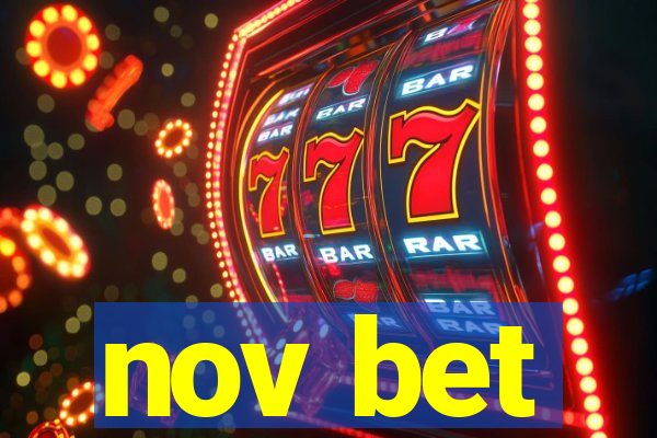 nov bet