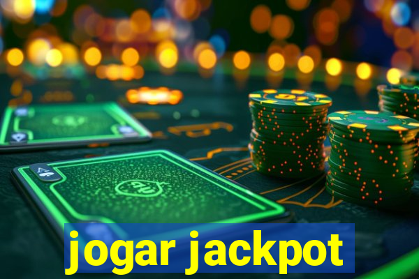 jogar jackpot