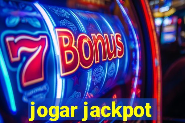 jogar jackpot