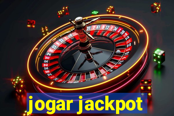 jogar jackpot