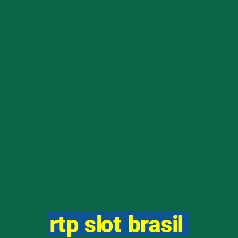 rtp slot brasil