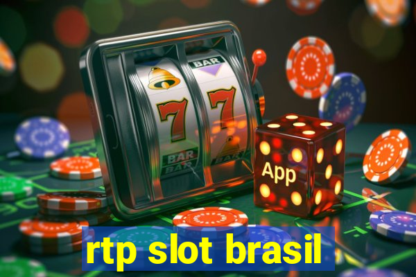 rtp slot brasil