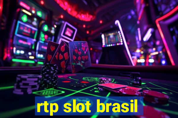 rtp slot brasil