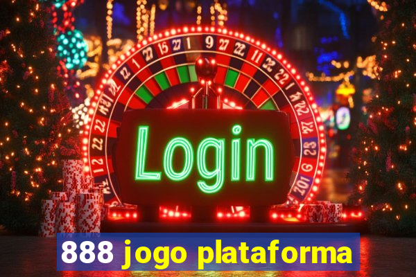 888 jogo plataforma