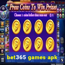 bet365 games apk