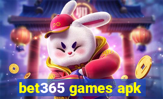 bet365 games apk