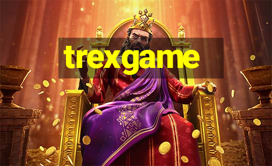 trexgame