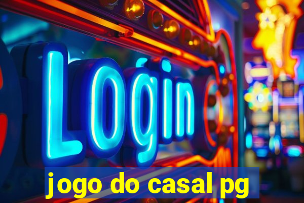 jogo do casal pg